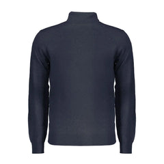 Norway 1963 Blue Polyamide Men Sweater - Sweaters