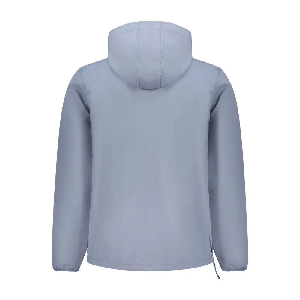 Norway 1963 Blue Polyester Jackets & Coat - Sport Jackets