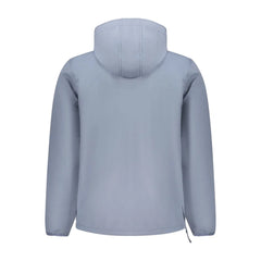 Norway 1963 Blue Polyester Jackets & Coat - Sport Jackets