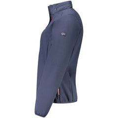 Norway 1963 Blue Polyester Jackets & Coat - Windbreakers