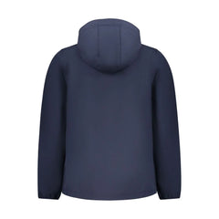 Norway 1963 Blue Polyester Jackets & Coat - Windbreakers