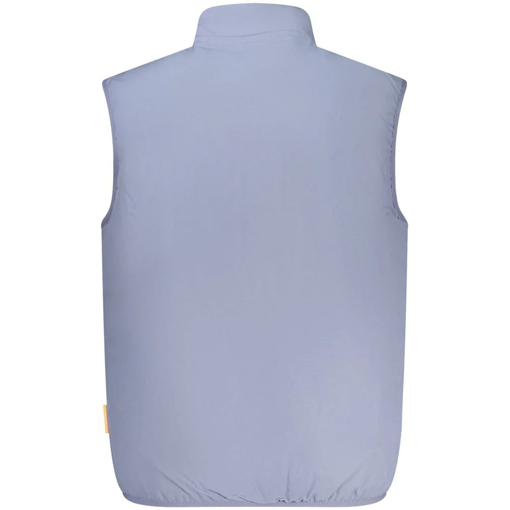 Norway 1963 Blue Polyester Men Jacket