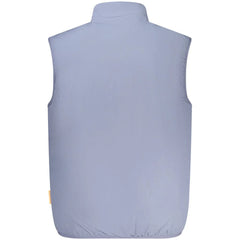 Norway 1963 Blue Polyester Men Jacket