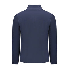 Norway 1963 Blue Polyester Men Sweater - L