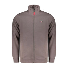 Norway 1963 Brown Cotton Sweatshirt - Sweatshirts