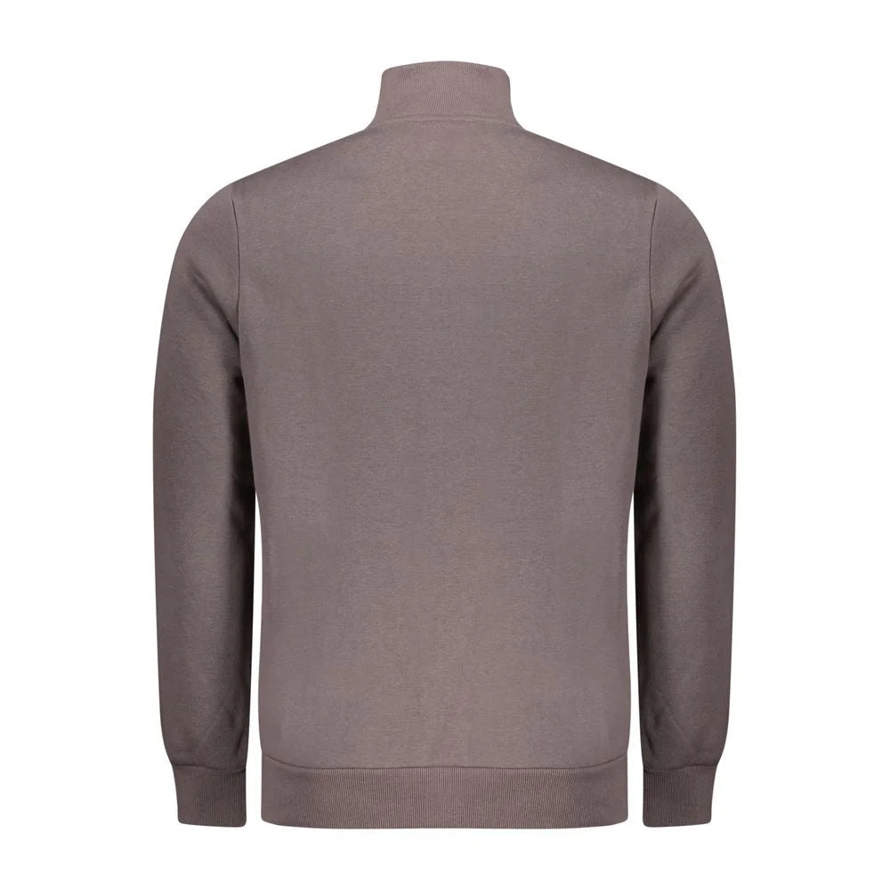 Norway 1963 Brown Cotton Sweatshirt - Sweatshirts