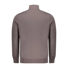 Norway 1963 Brown Cotton Sweatshirt - Sweatshirts