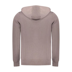 Norway 1963 Brown Cotton Sweatshirt - Sweatshirts