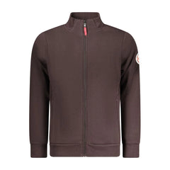 Norway 1963 Brown Cotton Sweatshirt - Sweatshirts