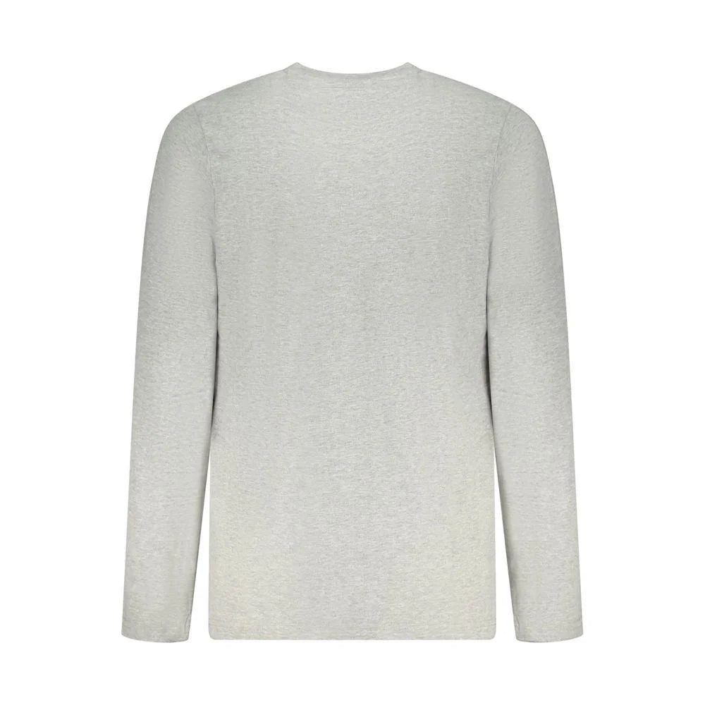 Norway 1963 Gray Cotton Men T-Shirt