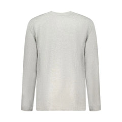 Norway 1963 Gray Cotton Men T-Shirt