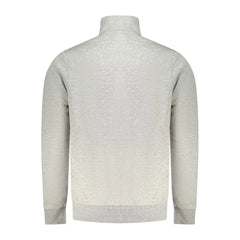 Norway 1963 Gray Cotton Sweatshirt - Sweatshirts