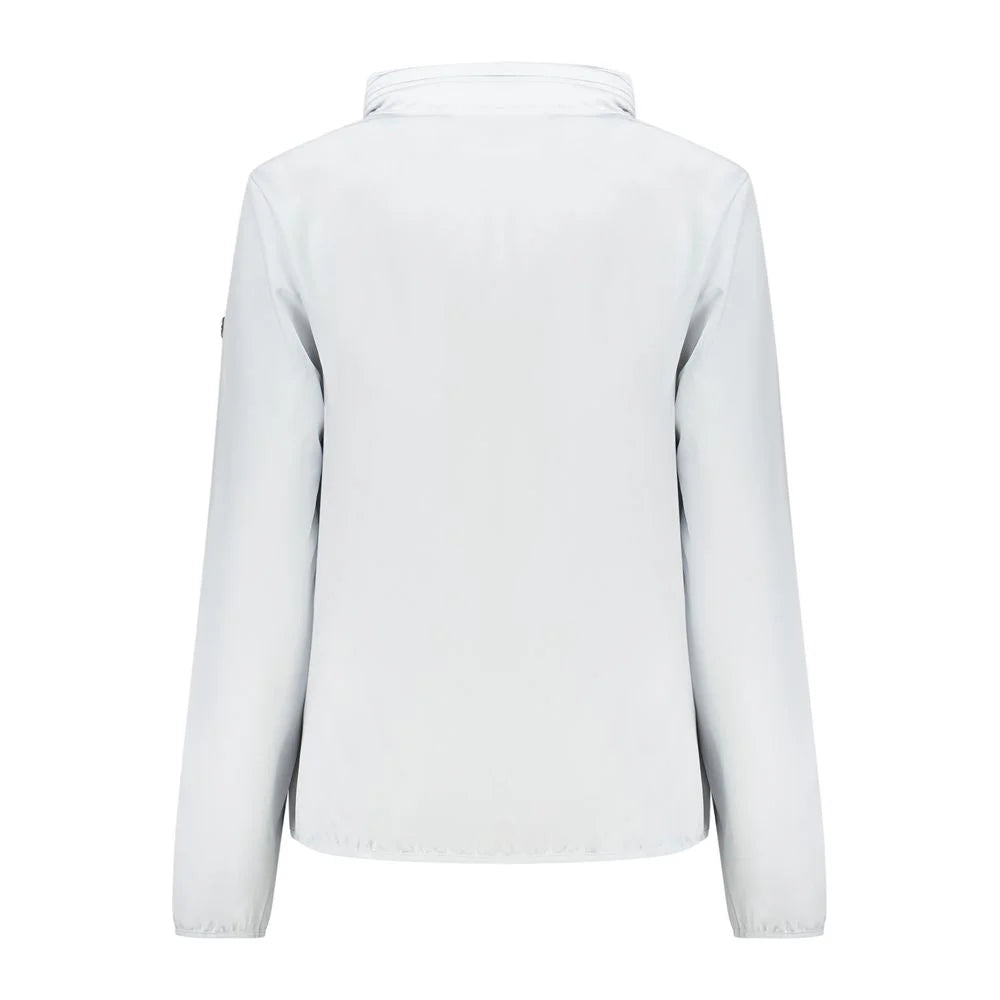 Norway 1963 Gray Polyester Jackets & Coat - Sport Jackets