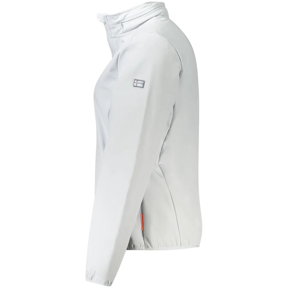 Norway 1963 Gray Polyester Jackets & Coat - Sport Jackets