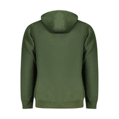 Norway 1963 Green Cotton Sweatshirt - Hoodies