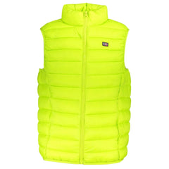 Norway 1963 Green Polyamide Men Jacket - L