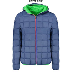 Norway 1963 Green Polyamide Men Jacket - Sport Jackets