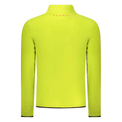 Norway 1963 Green Polyester Men Sweater - 3XL