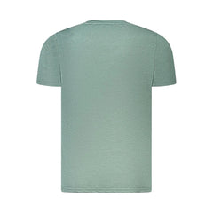 Norway 1963 Green Polyester T-Shirt - T-Shirts