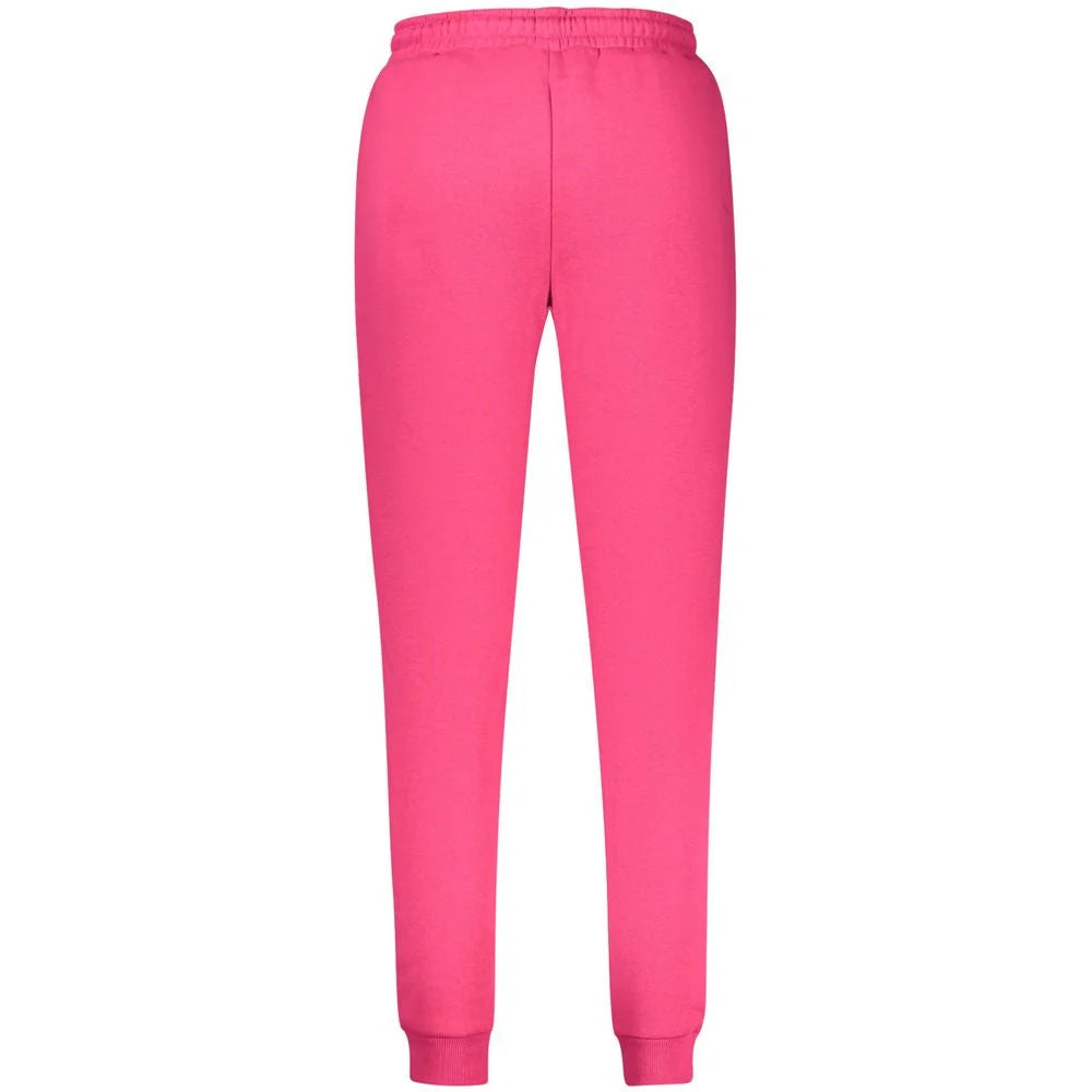 Norway 1963 Pink Cotton Pant