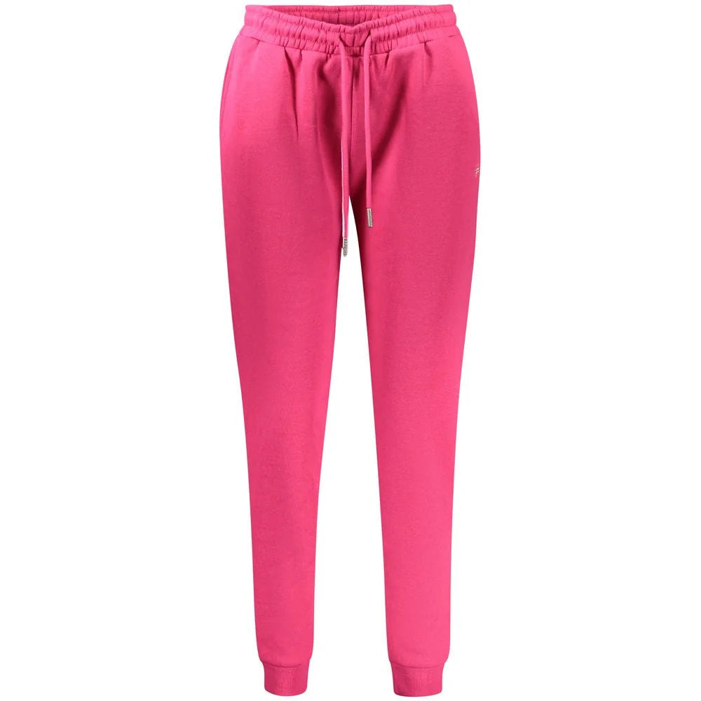 Norway 1963 Pink Cotton Pant