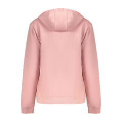 Norway 1963 Pink Cotton Sweatshirt - Hoodies