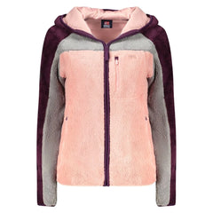 Norway 1963 Pink Polyester Sweatshirt