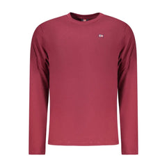 Norway 1963 Red Cotton Men T-Shirt - T-Shirts