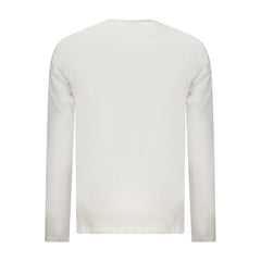 Norway 1963 White Cotton Men T-Shirt - T-Shirts