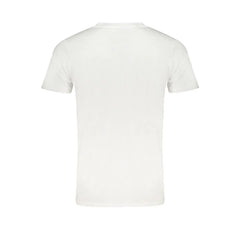 Norway 1963 White Cotton T-Shirt - XL - T-Shirts