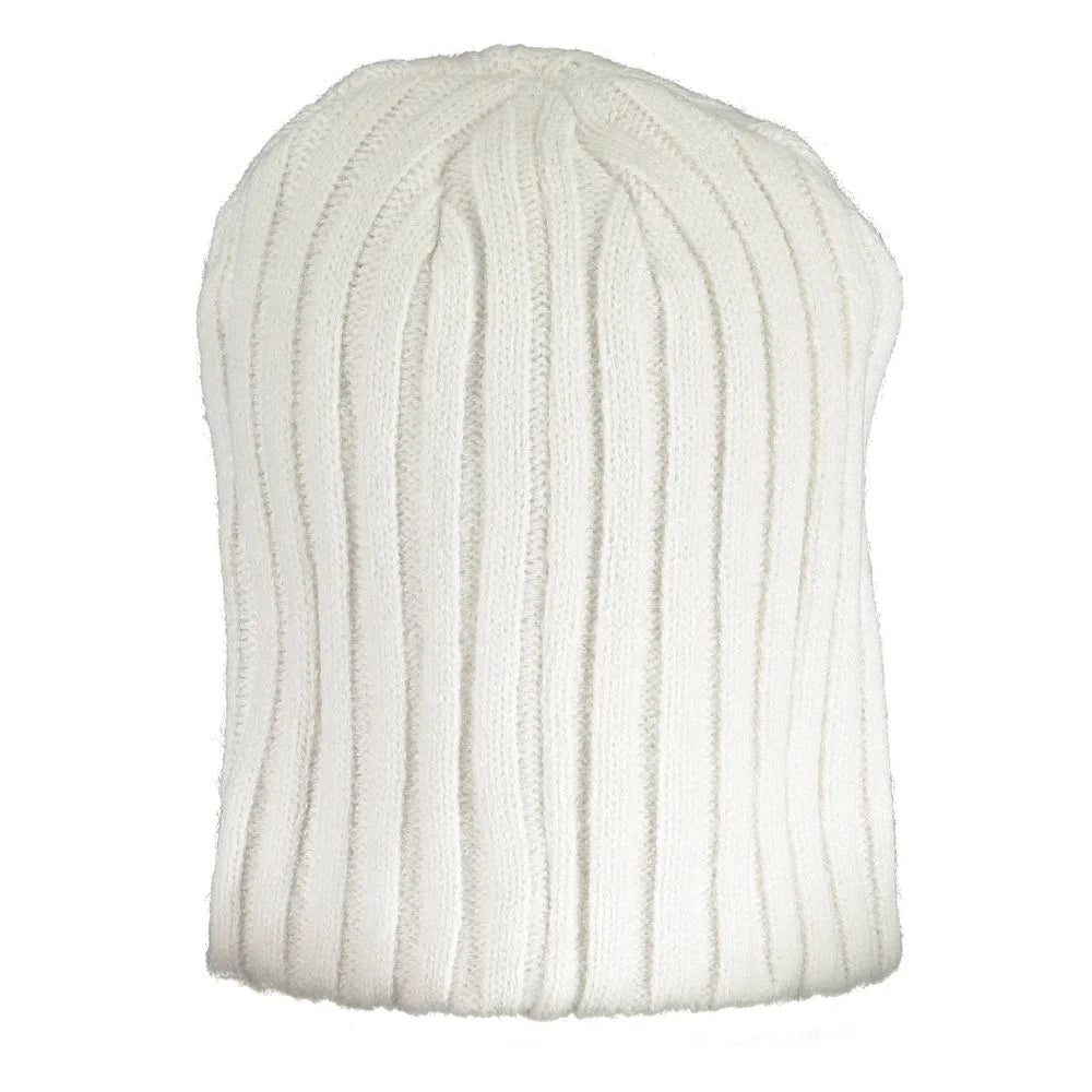 Norway 1963 White Polyester Hat - UNI - Beanies