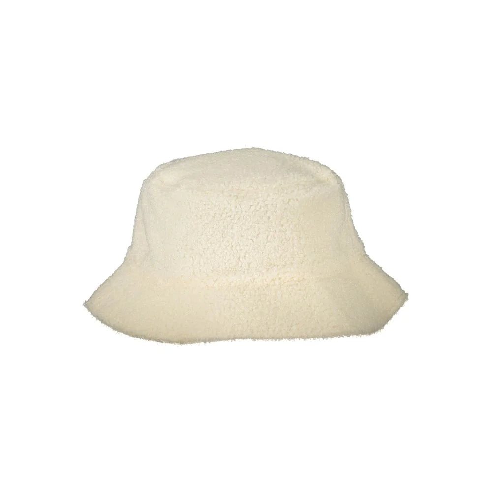 Norway 1963 White Polyester Hat - UNI - Bucket Hats