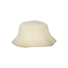 Norway 1963 White Polyester Hat - UNI - Bucket Hats