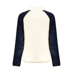 Norway 1963 White Polyester Sweatshirt