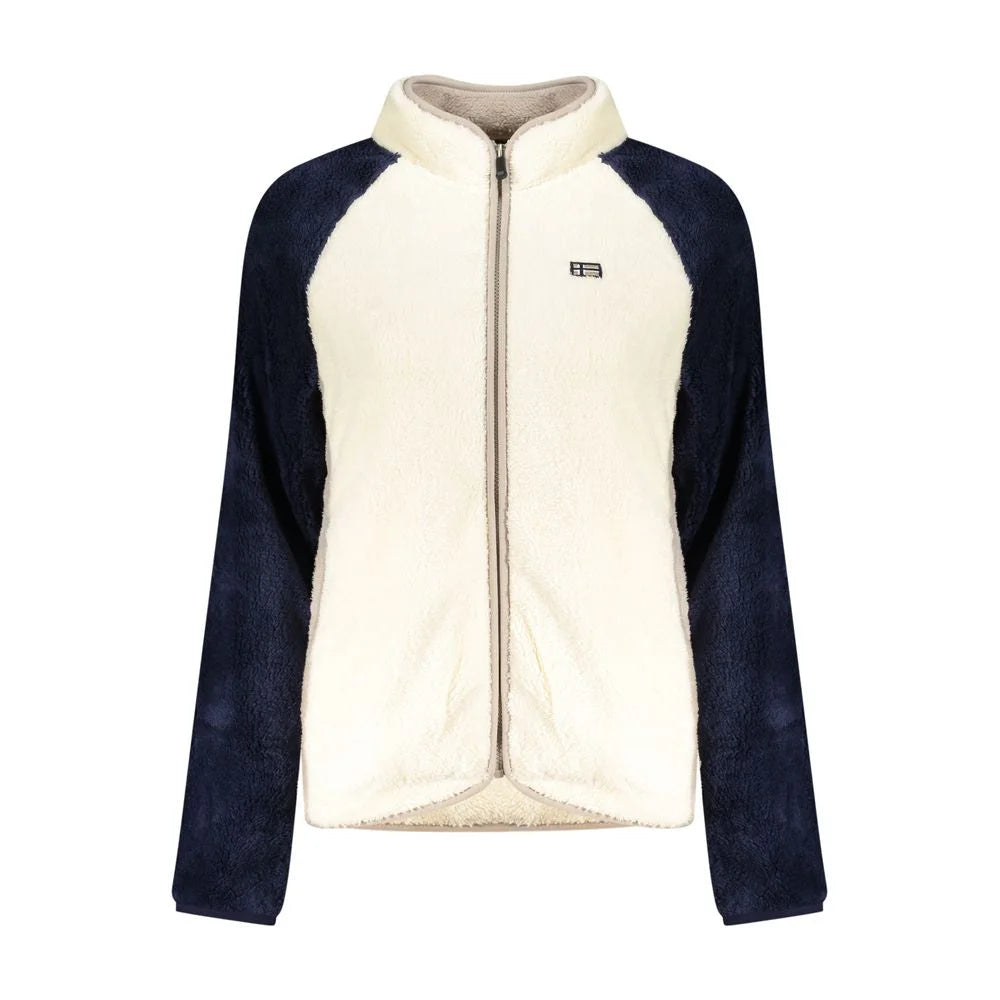 Norway 1963 White Polyester Sweatshirt - Sweatshirts