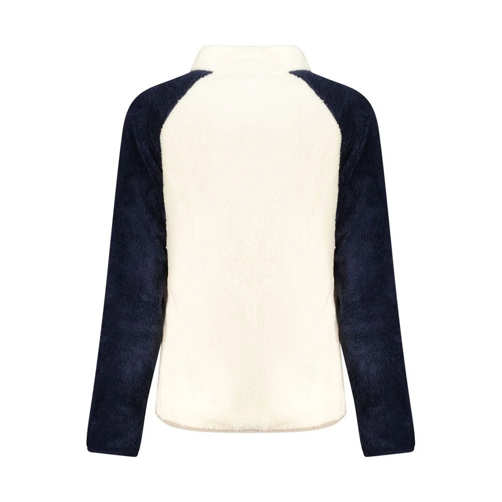 Norway 1963 White Polyester Sweatshirt - Sweatshirts