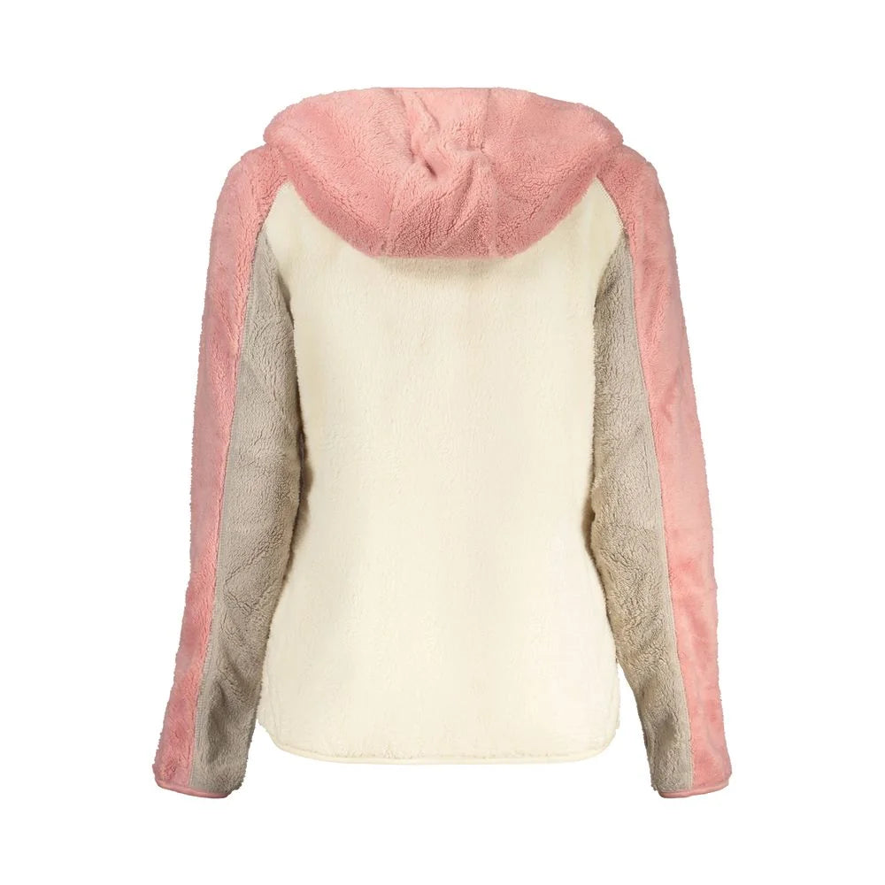 Norway 1963 White Polyester Sweatshirt - Sweatshirts