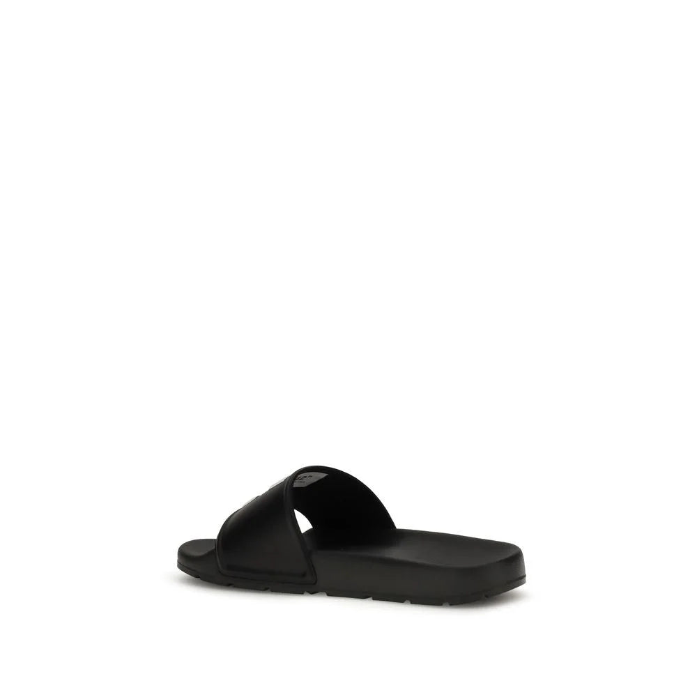 Off-White Arrow Sliders - EU41/US8 - Sandals