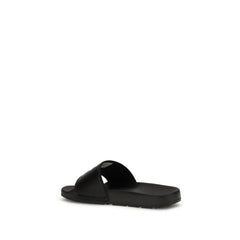 Off-White Arrow Sliders - EU41/US8 - Sandals
