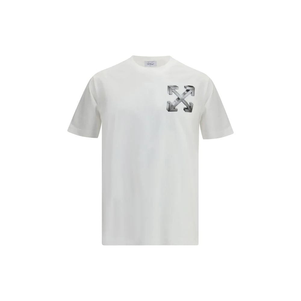 Off-White Arrows T-shirt - L