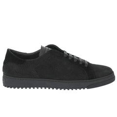 Off-White Black Calfskin Women Sneaker - EU38/US8 - Sneakers