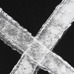 Off-White Black Cotton Sweatshirt