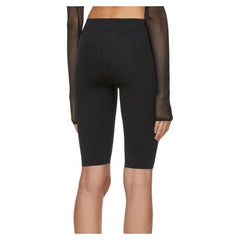 Off-White Black Nylon Short - XS - Shorts