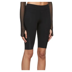 Off-White Black Nylon Short - XS - Shorts