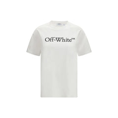 Off-White White Cotton Sportswear