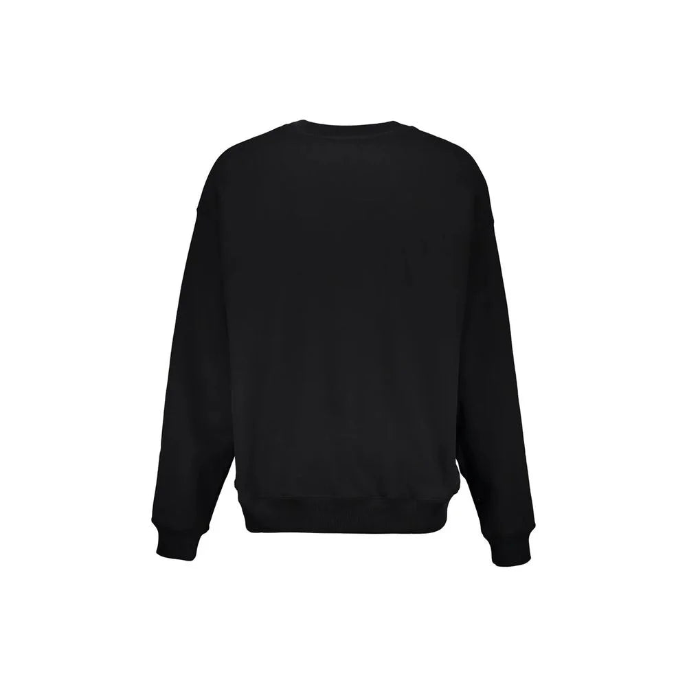 Off-White Logo Sweatshirt - Sweatshirts