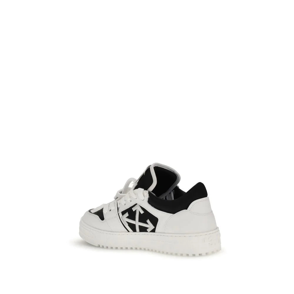 Off-White Low Top 3.0 Off Court Sneakers - EU43/US10