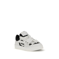 Off-White Low Top 3.0 Off Court Sneakers - EU43/US10