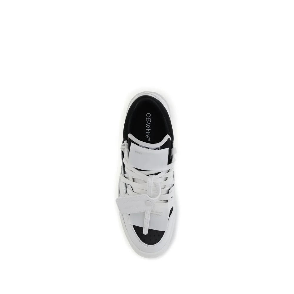 Off-White Low Top 3.0 Off Court Sneakers - EU43/US10