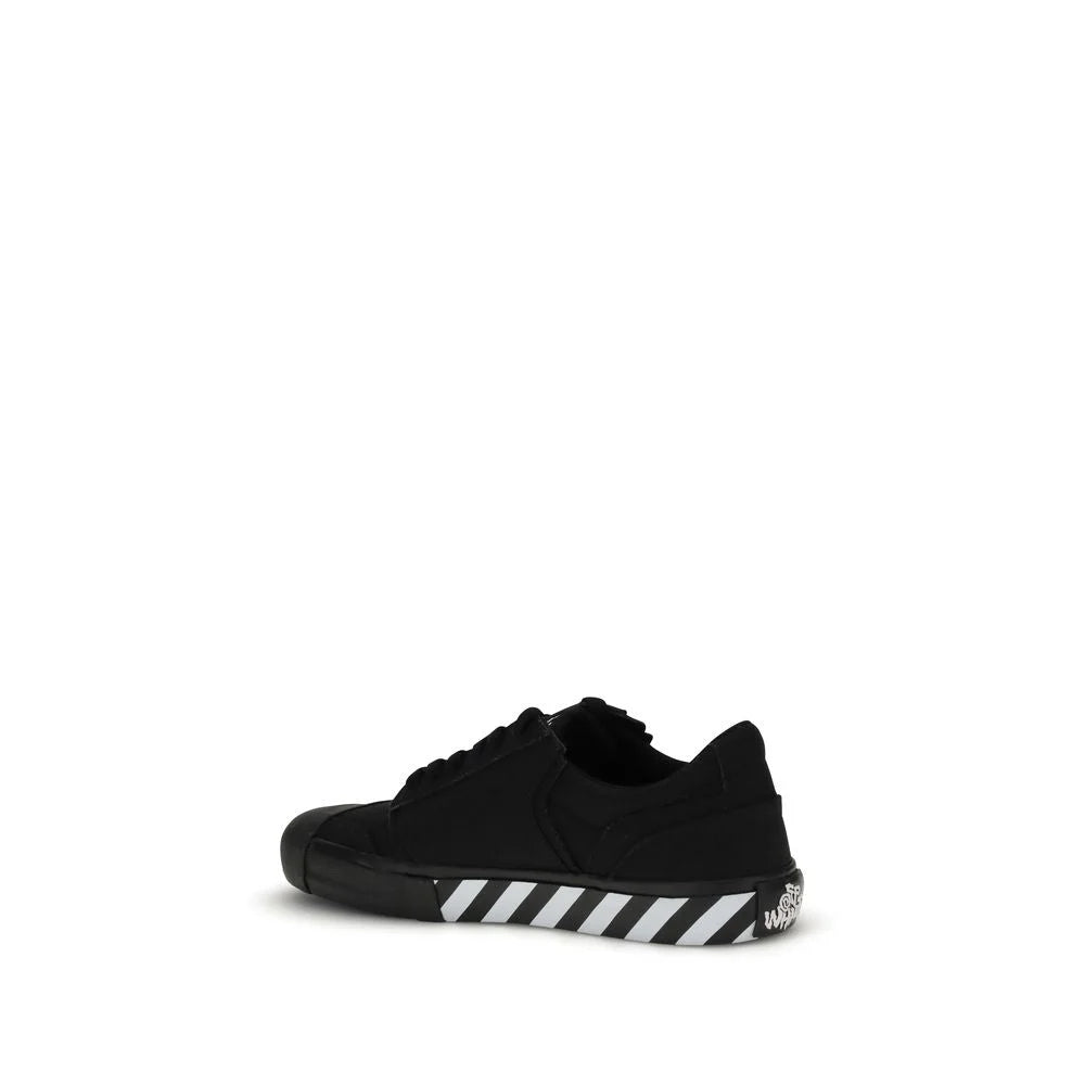 Off-White Low Vulc Undercut Sneakers - EU44/US11 - Sneakers